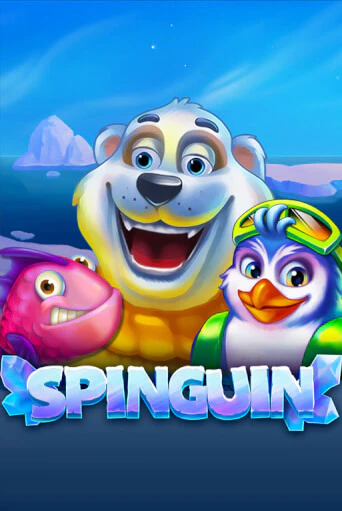 Spinguin - играть онлайн | Вулкан Вегас Беларусь - без регистрации