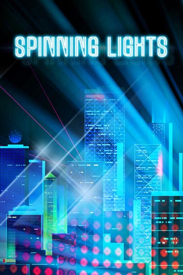 Spinning Lights - играть онлайн | Вулкан Вегас Беларусь - без регистрации