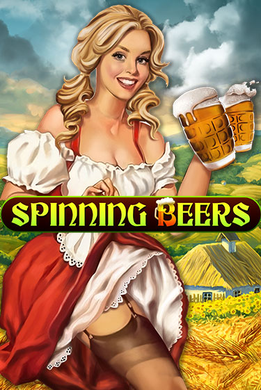 Spinning Beers - играть онлайн | Вулкан Вегас Беларусь - без регистрации