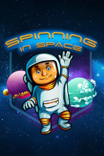 Spinning In Space - играть онлайн | Вулкан Вегас Беларусь - без регистрации