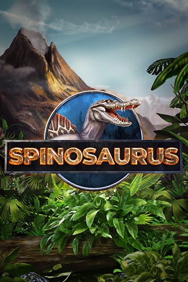 Spinosaurus - играть онлайн | Вулкан Вегас Беларусь - без регистрации