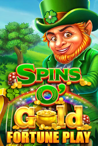 Spins O’ Gold Fortune Play - играть онлайн | Вулкан Вегас Беларусь - без регистрации