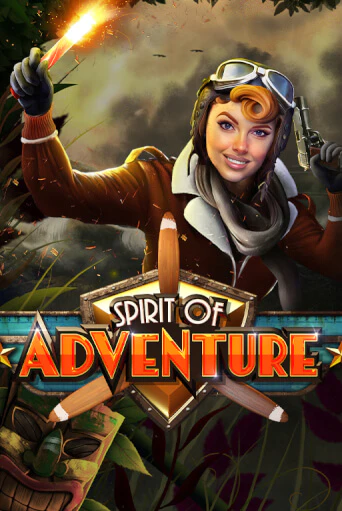 Spirit of Adventure - играть онлайн | Вулкан Вегас Беларусь - без регистрации