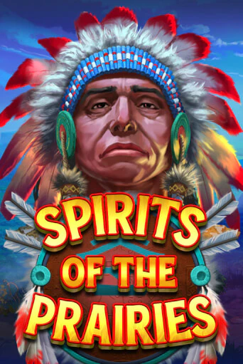 Spirits of the Prairies - играть онлайн | Вулкан Вегас Беларусь - без регистрации