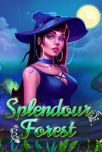 Splendour Forest - играть онлайн | Вулкан Вегас Беларусь - без регистрации