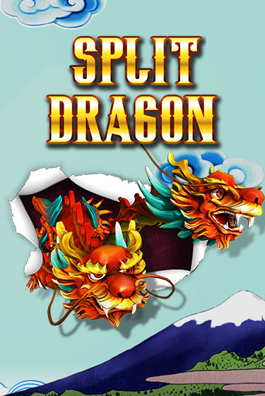 Split Dragon - играть онлайн | Вулкан Вегас Беларусь - без регистрации