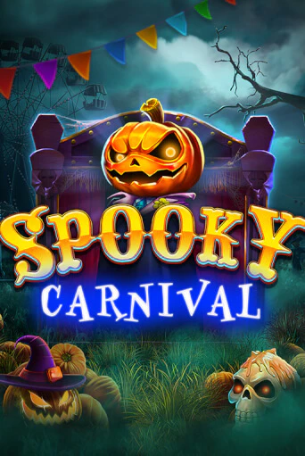 Spooky Carnival - играть онлайн | Вулкан Вегас Беларусь - без регистрации