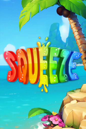 Squeeze - играть онлайн | Вулкан Вегас Беларусь - без регистрации