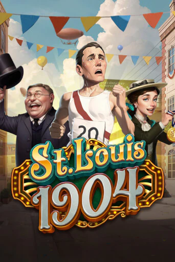 St Louis 1904 - играть онлайн | Вулкан Вегас Беларусь - без регистрации