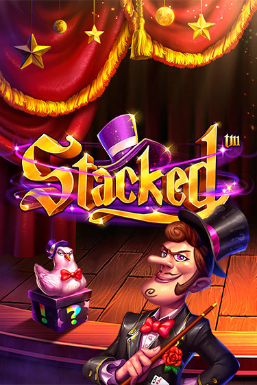 Stacked - играть онлайн | Вулкан Вегас Беларусь - без регистрации