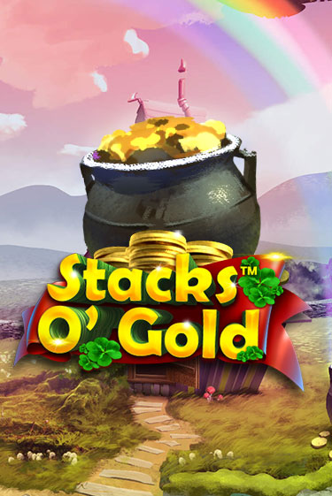 Stacks O' Gold - играть онлайн | Вулкан Вегас Беларусь - без регистрации