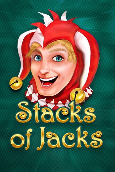 Stacks of Jacks - играть онлайн | Вулкан Вегас Беларусь - без регистрации