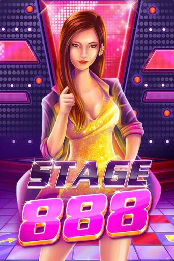 Stage 888 - играть онлайн | Вулкан Вегас Беларусь - без регистрации