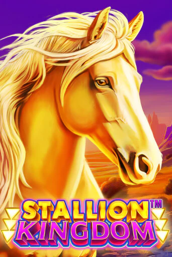 Stallion Kingdom™ - играть онлайн | Вулкан Вегас Беларусь - без регистрации