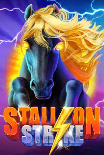 Stallion strike - играть онлайн | Вулкан Вегас Беларусь - без регистрации