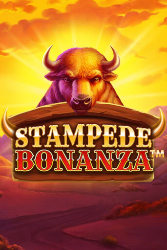 Stampede Bonanza - играть онлайн | Вулкан Вегас Беларусь - без регистрации