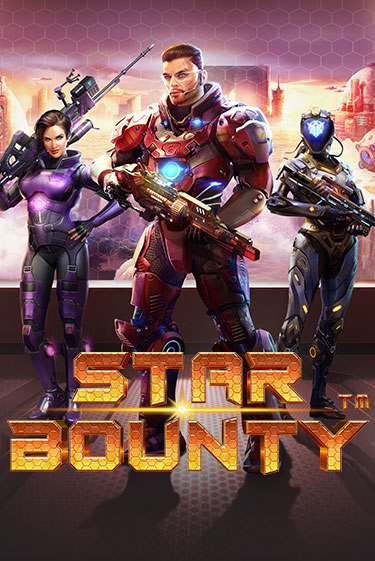 Star Bounty - играть онлайн | Вулкан Вегас Беларусь - без регистрации