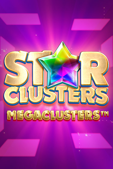 Star Clusters - играть онлайн | Вулкан Вегас Беларусь - без регистрации