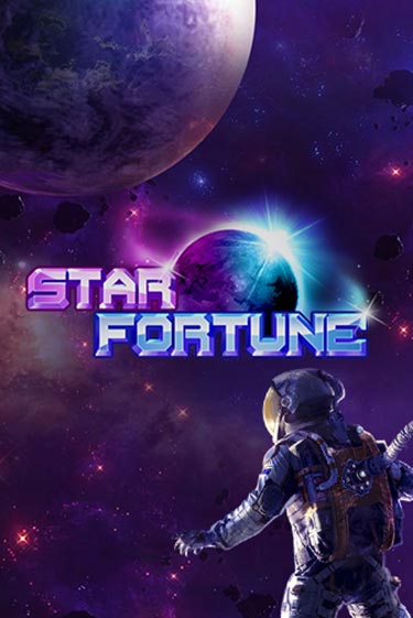 Star Fortune - играть онлайн | Вулкан Вегас Беларусь - без регистрации