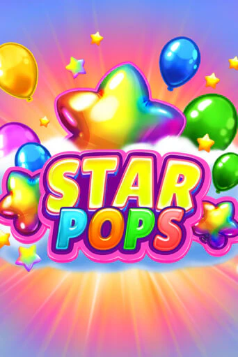 Star Pops - играть онлайн | Вулкан Вегас Беларусь - без регистрации