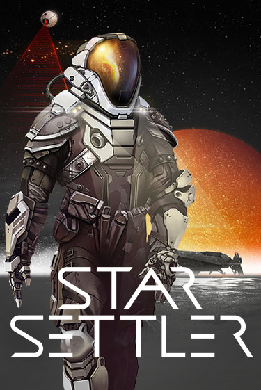 Star Settler - играть онлайн | Вулкан Вегас Беларусь - без регистрации