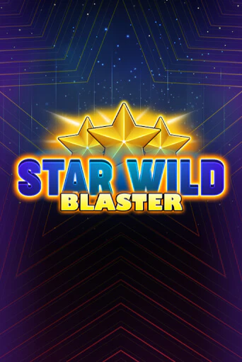 Star Wild Blaster - играть онлайн | Вулкан Вегас Беларусь - без регистрации