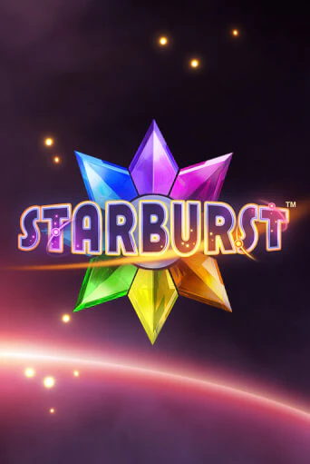 Starburst™ - играть онлайн | Вулкан Вегас Беларусь - без регистрации