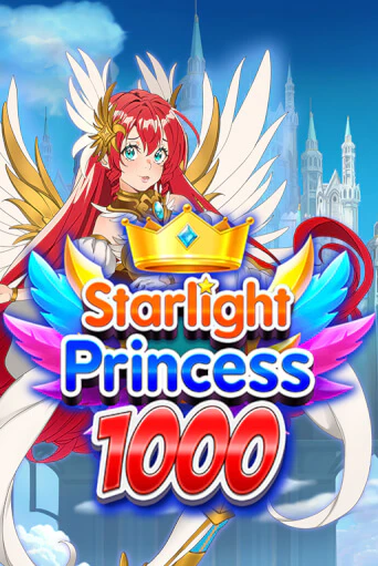 Starlight Princess 1000 - играть онлайн | Вулкан Вегас Беларусь - без регистрации