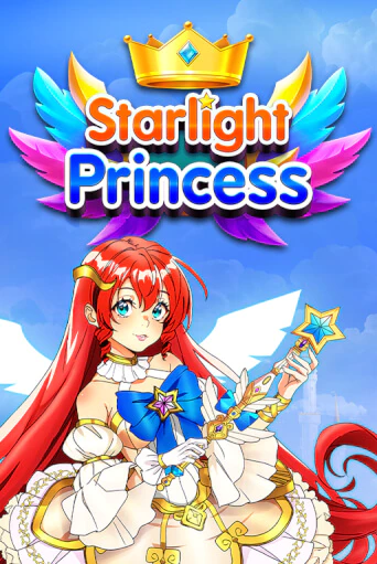 Starlight Princess - играть онлайн | Вулкан Вегас Беларусь - без регистрации
