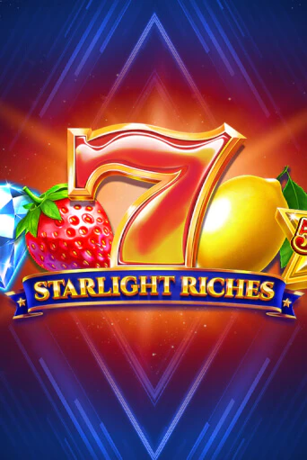 Starlight Riches - играть онлайн | Вулкан Вегас Беларусь - без регистрации