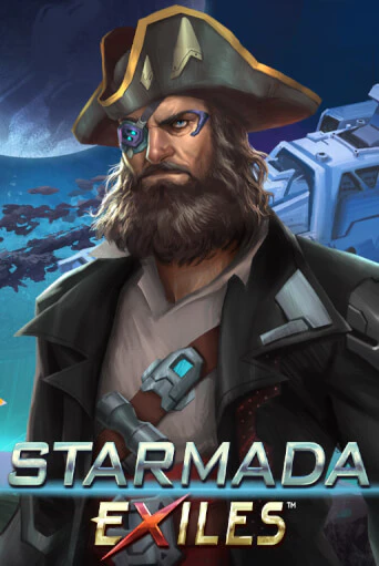 Starmada Exiles - играть онлайн | Вулкан Вегас Беларусь - без регистрации