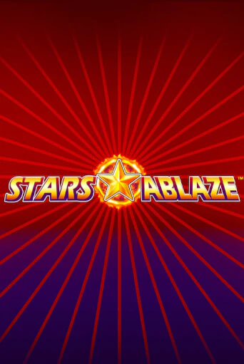 Stars Ablaze - играть онлайн | Вулкан Вегас Беларусь - без регистрации