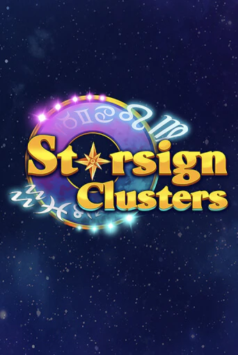 Starsign Clusters - играть онлайн | Вулкан Вегас Беларусь - без регистрации