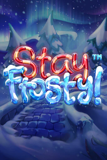 Stay Frosty! - играть онлайн | Вулкан Вегас Беларусь - без регистрации