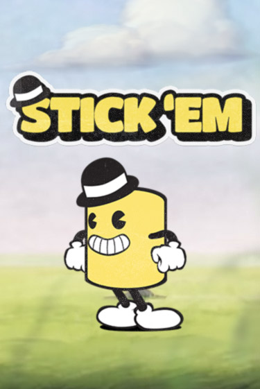 Stickem - играть онлайн | Вулкан Вегас Беларусь - без регистрации