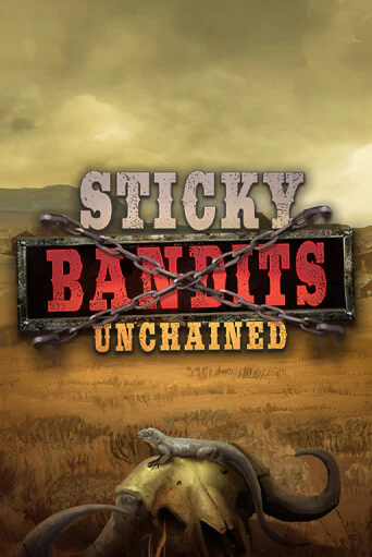 Sticky Bandits Unchained - играть онлайн | Вулкан Вегас Беларусь - без регистрации