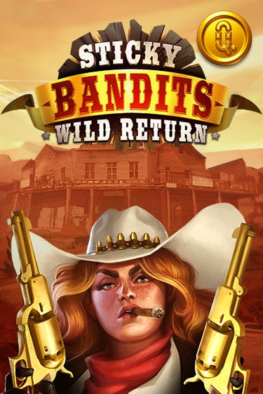 Sticky Bandits: Wild Returns - играть онлайн | Вулкан Вегас Беларусь - без регистрации
