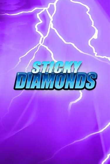 Sticky Diamonds - играть онлайн | Вулкан Вегас Беларусь - без регистрации