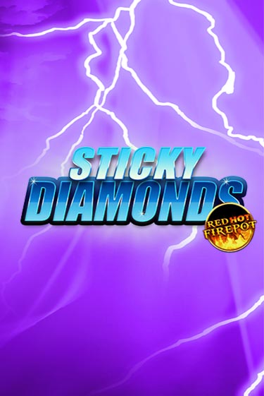Sticky Diamonds Red Hot Firepot - играть онлайн | Вулкан Вегас Беларусь - без регистрации