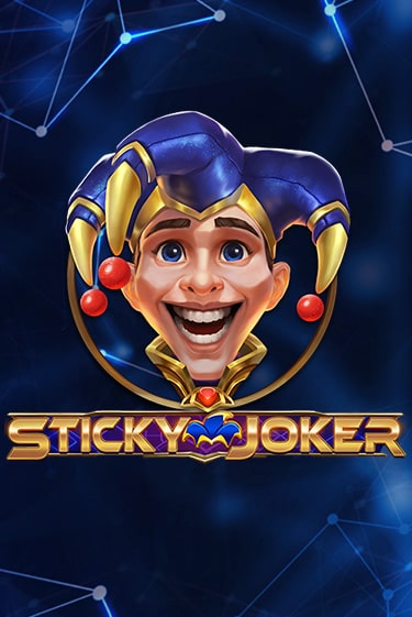 Sticky Joker - играть онлайн | Вулкан Вегас Беларусь - без регистрации