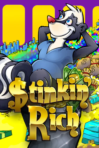 Stinkin’ Rich - играть онлайн | Вулкан Вегас Беларусь - без регистрации