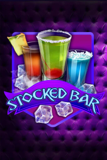 Stocked Bar - играть онлайн | Вулкан Вегас Беларусь - без регистрации