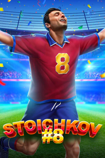 Stoichkov 8 - играть онлайн | Вулкан Вегас Беларусь - без регистрации