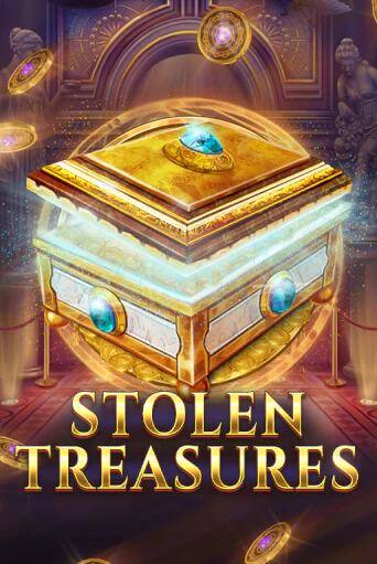 Stolen Treasures - играть онлайн | Вулкан Вегас Беларусь - без регистрации