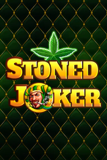 Stoned Joker - играть онлайн | Вулкан Вегас Беларусь - без регистрации