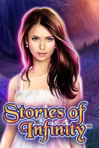 Stories of Infinity - играть онлайн | Вулкан Вегас Беларусь - без регистрации