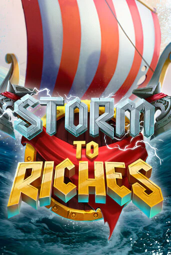 Storm To Riches - играть онлайн | Вулкан Вегас Беларусь - без регистрации