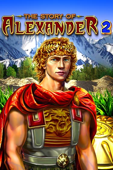 The Story of Alexander 2 - играть онлайн | Вулкан Вегас Беларусь - без регистрации