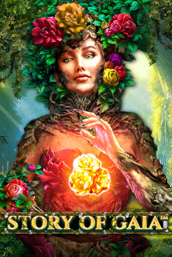 Story Of Gaia - играть онлайн | Вулкан Вегас Беларусь - без регистрации