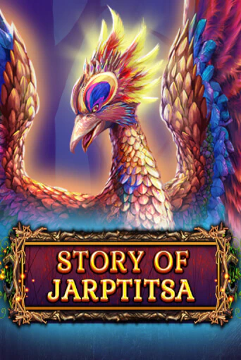 Story Of Jarptitsa - играть онлайн | Вулкан Вегас Беларусь - без регистрации